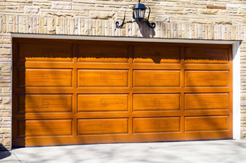 Garage door service and companies