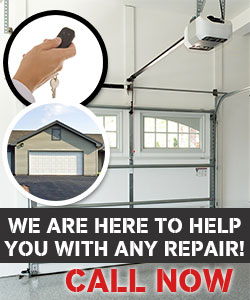 Contact Garage Door Repair in Georgia