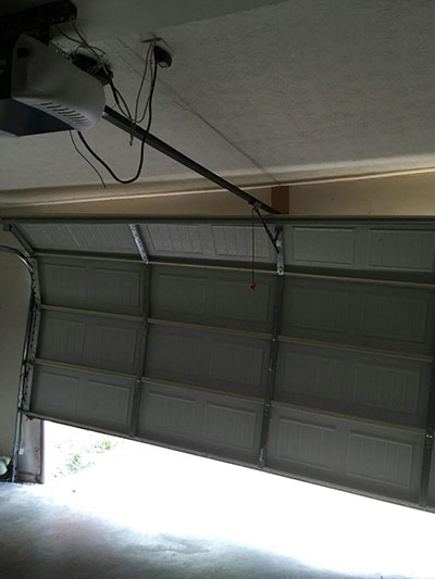 Garage Door Springs